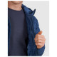 4F Ανδρικό μπουφάν Down Jacket 4F Ανδρικό μπουφάν Down Jacket